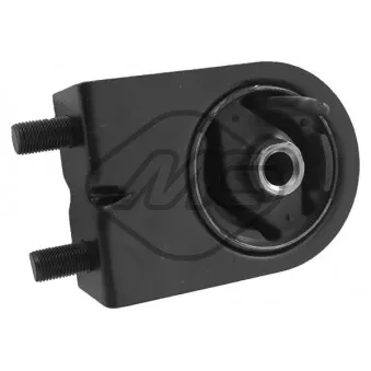Support moteur Metalcaucho 23183