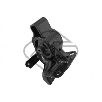 Support moteur Metalcaucho 23191