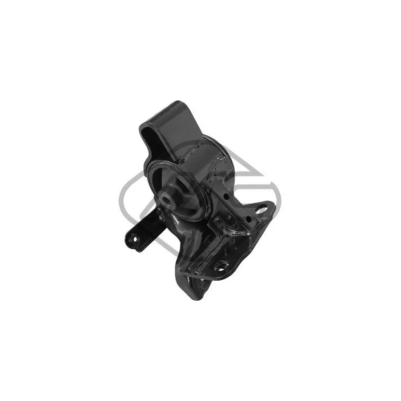 Support moteur Metalcaucho 23191