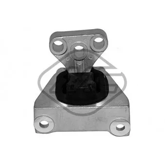 Support moteur avant gauche Metalcaucho 23196