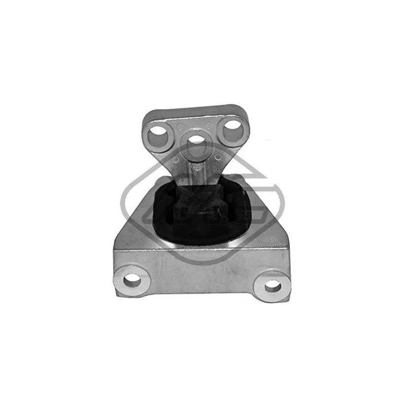 Support moteur avant gauche Metalcaucho 23196