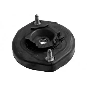 Coupelle de suspension Metalcaucho 23198