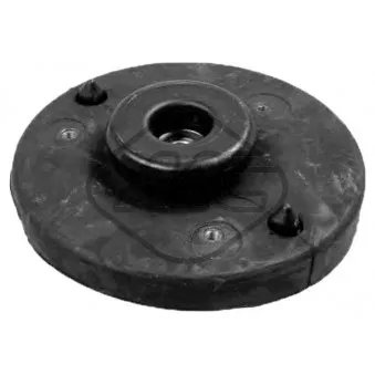 Coupelle de suspension Metalcaucho 23199