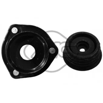 Coupelle de suspension Metalcaucho 23200