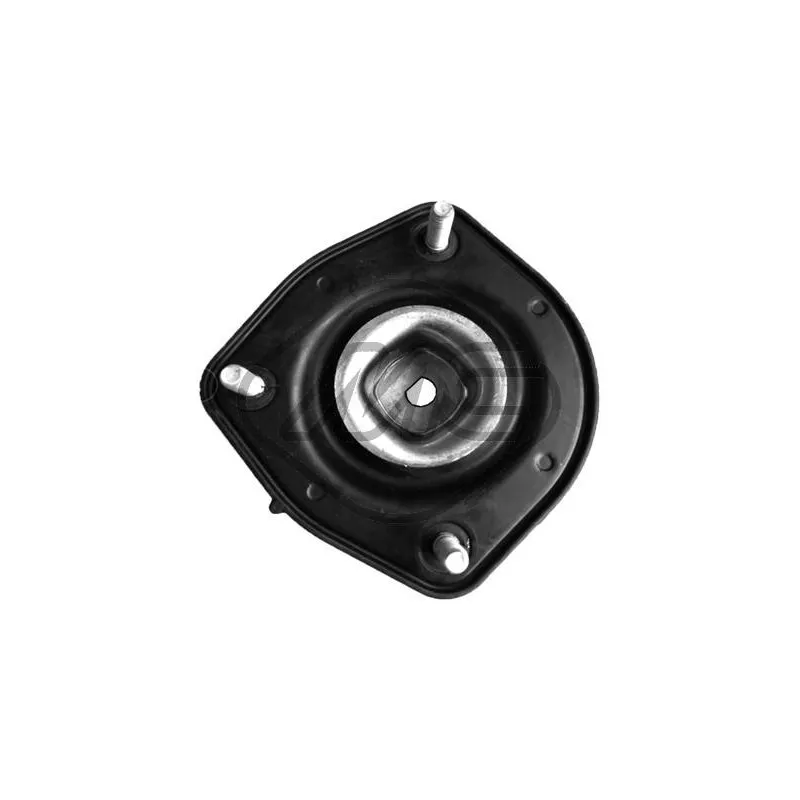 Coupelle de suspension arrière droit Metalcaucho 23201