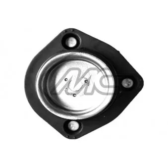 Coupelle de suspension Metalcaucho 23203
