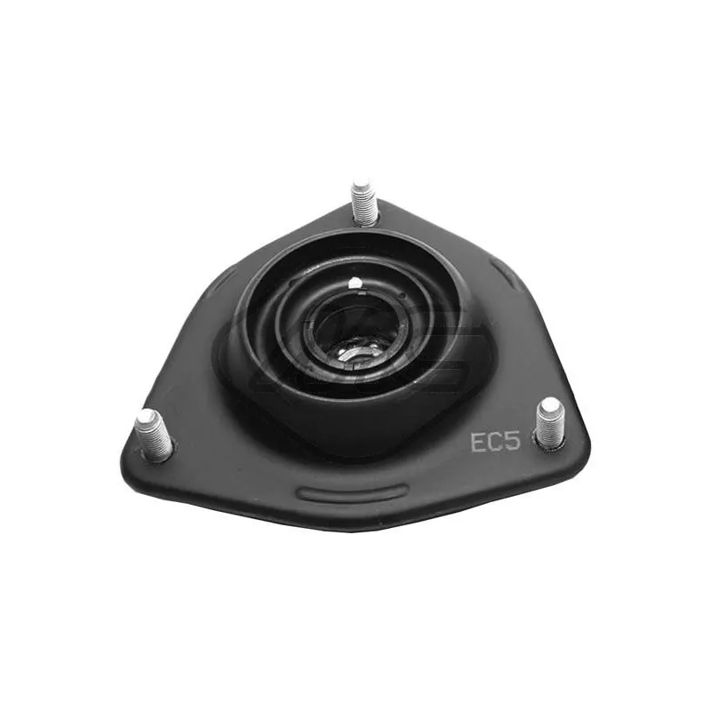 Coupelle de suspension Metalcaucho 23206