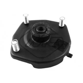 Coupelle de suspension Metalcaucho 23209