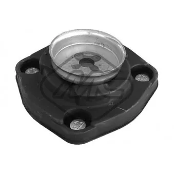 Suspension, amortisseur Metalcaucho 23214