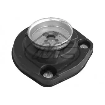 Coupelle de suspension Metalcaucho 23215