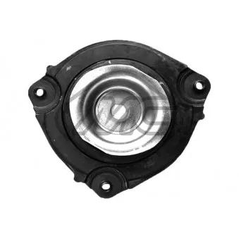 Coupelle de suspension Metalcaucho 23218