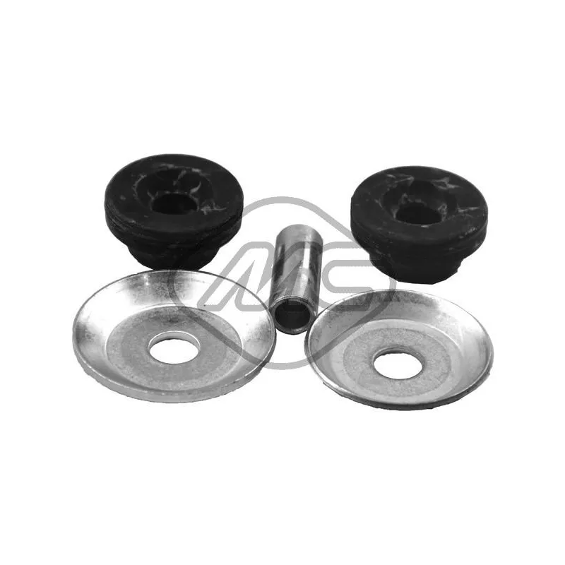 Coupelle de suspension Metalcaucho 23221