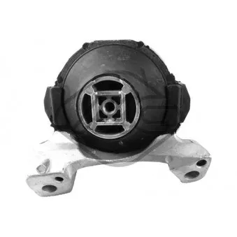 Support moteur Metalcaucho 23224