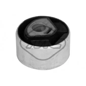 Support, suspension du moteur Metalcaucho 23244