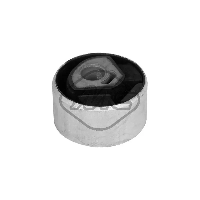 Support, suspension du moteur Metalcaucho 23244