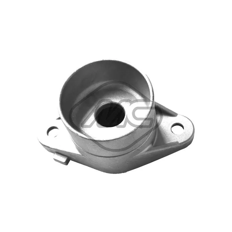 Suspension, amortisseur Metalcaucho 23299
