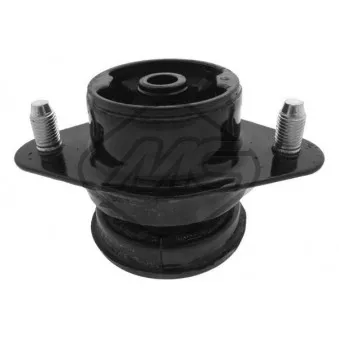 Suspension, corps de l'essieu Metalcaucho 23300
