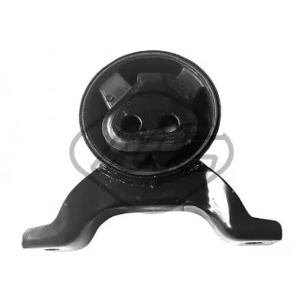 Suspension, corps de l'essieu Metalcaucho