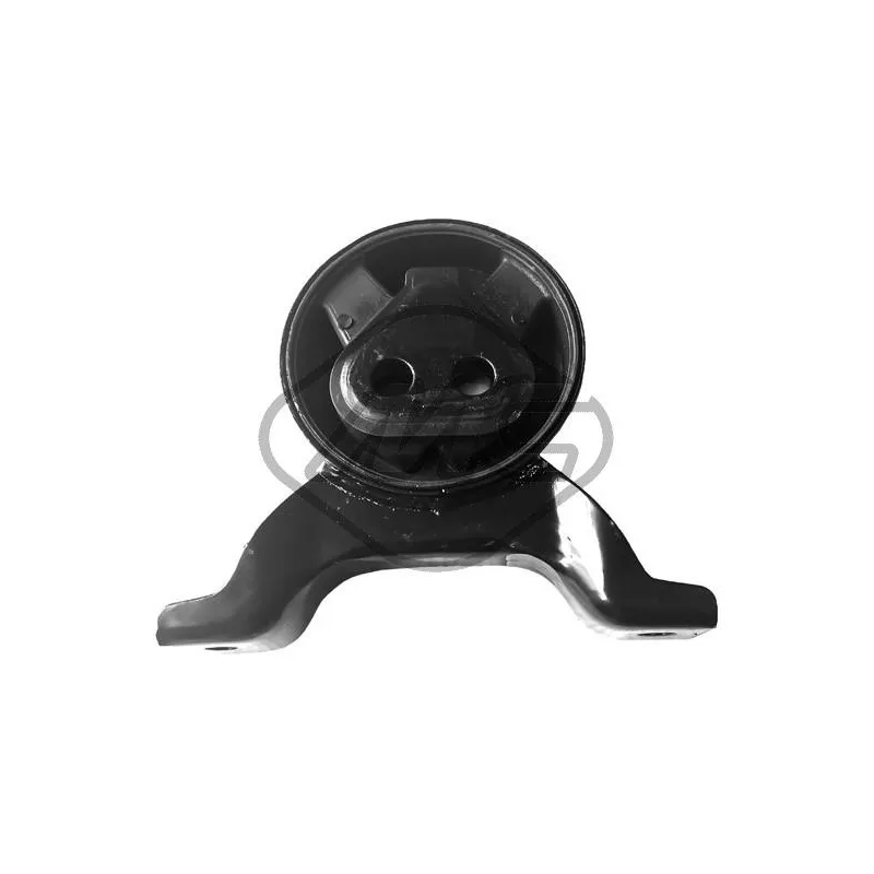 Suspension, corps de l'essieu Metalcaucho 23306