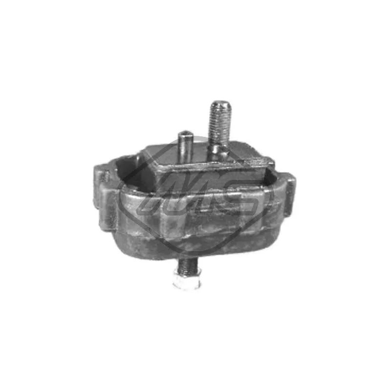 Support moteur Metalcaucho 23325