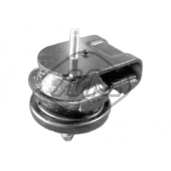 Support moteur Metalcaucho 23340