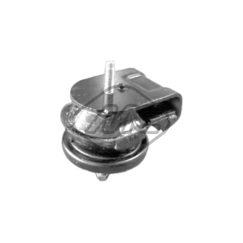 Support moteur Metalcaucho 23340