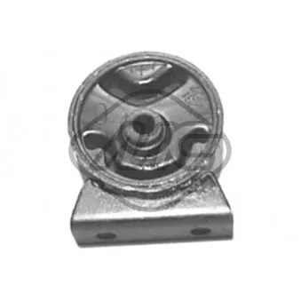 Support moteur Metalcaucho 23348