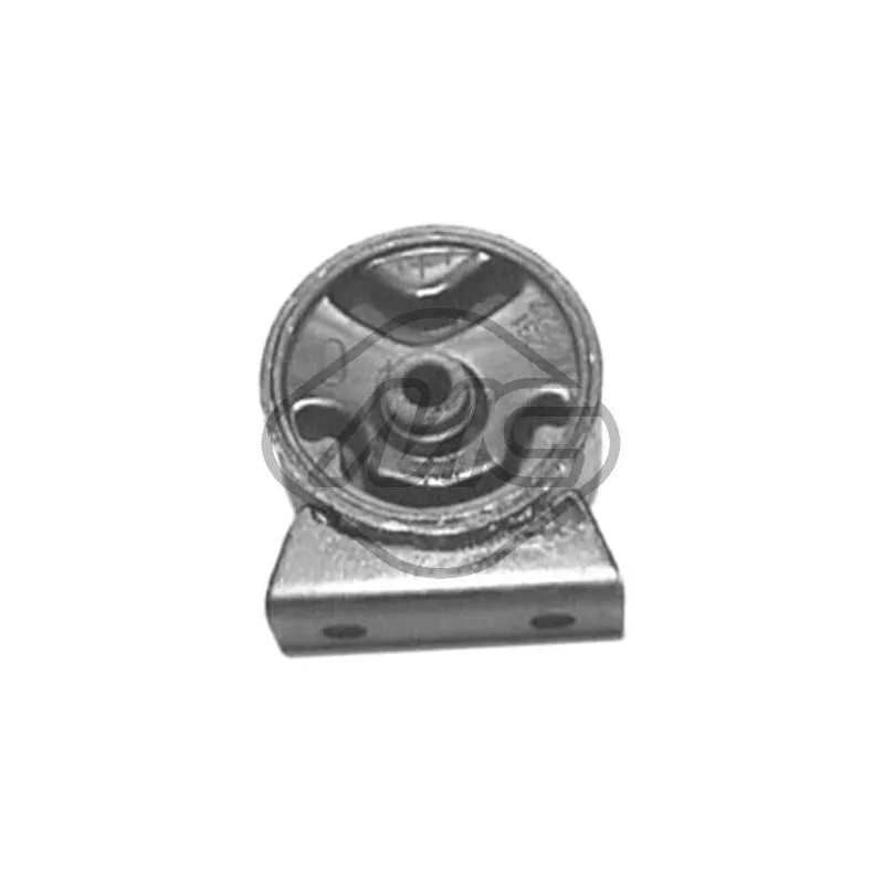 Support moteur Metalcaucho 23348