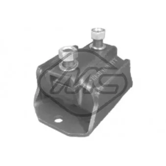 Support moteur Metalcaucho 23379