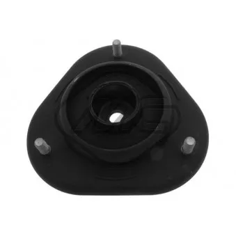 Suspension, amortisseur Metalcaucho 23407