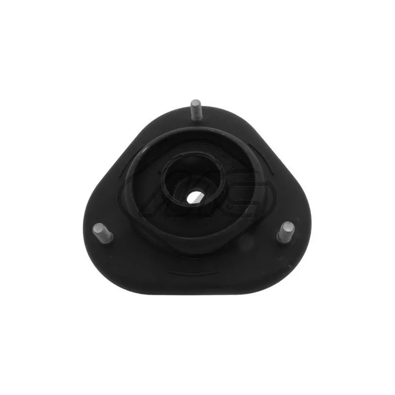 Suspension, amortisseur Metalcaucho 23407