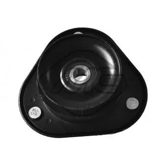 Suspension, amortisseur Metalcaucho 23408