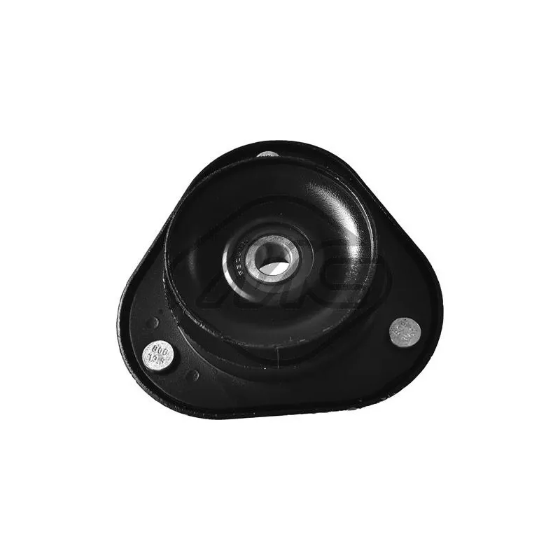 Suspension, amortisseur Metalcaucho 23408