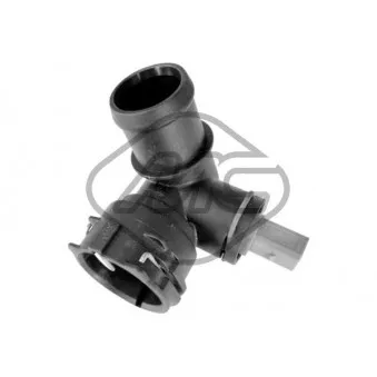 Bride de liquide de refroidissement Metalcaucho 30001