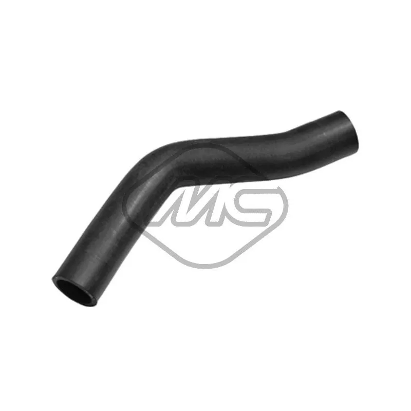 Durite de radiateur Metalcaucho 30016