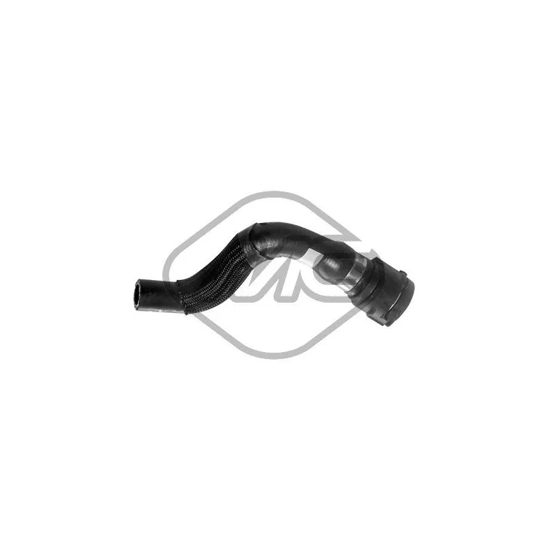 Manche, batterie chauffante-chauffage Metalcaucho 30071