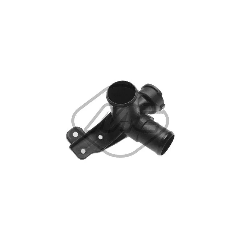 Bride de liquide de refroidissement Metalcaucho 30087