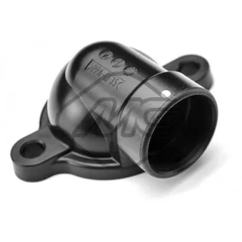 Bride de liquide de refroidissement Metalcaucho 30146