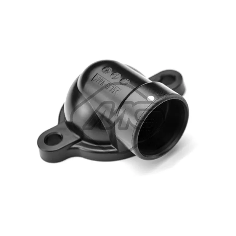 Bride de liquide de refroidissement Metalcaucho 30146