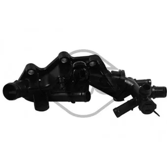Bride de liquide de refroidissement Metalcaucho 30159