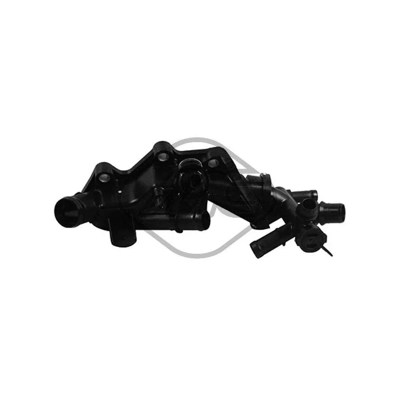 Bride de liquide de refroidissement Metalcaucho 30159