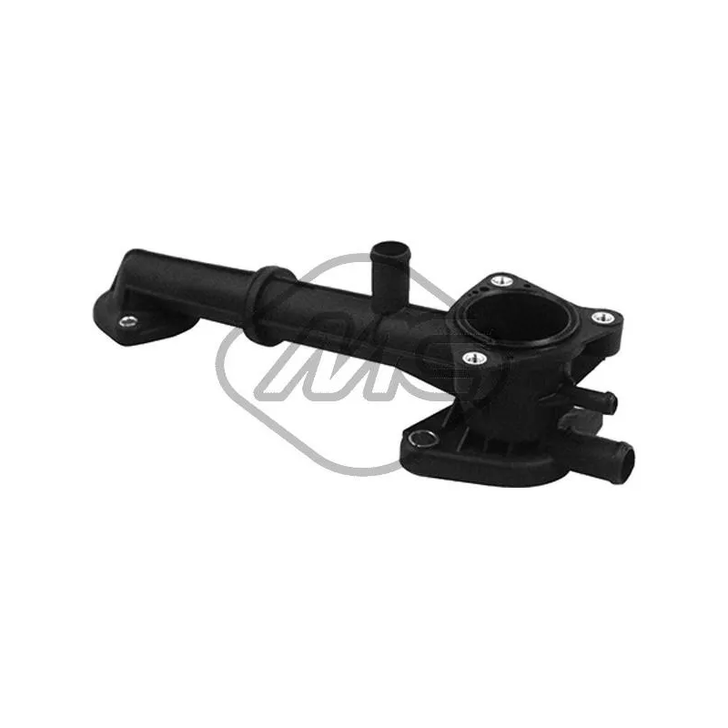 Bride de liquide de refroidissement Metalcaucho 30201