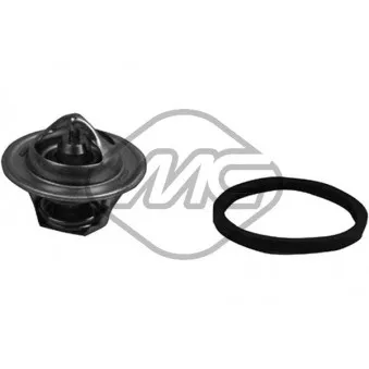 Thermostat d'eau Metalcaucho 30205