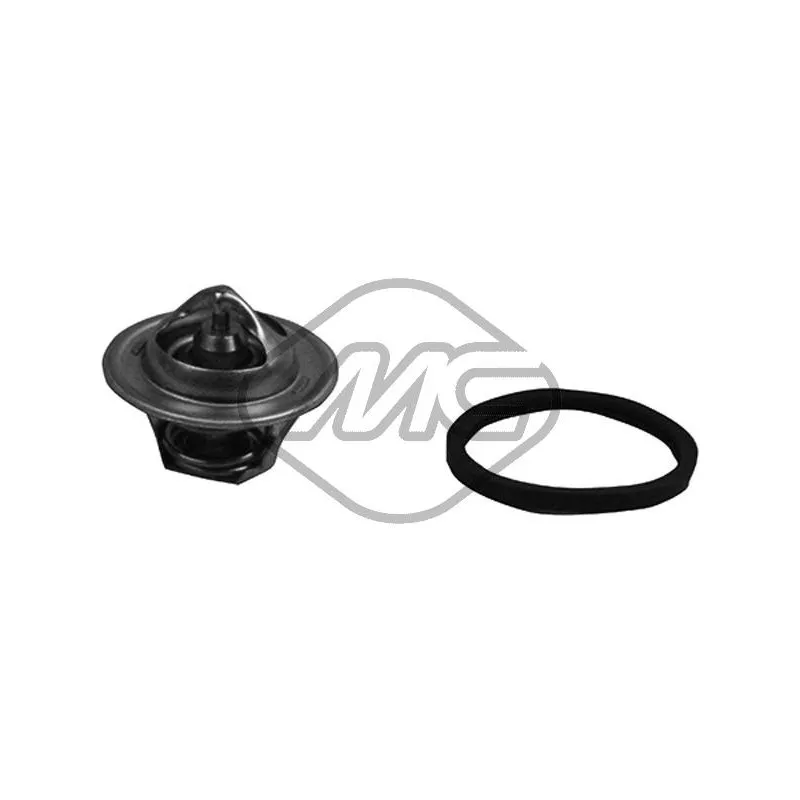 Thermostat d'eau Metalcaucho 30205