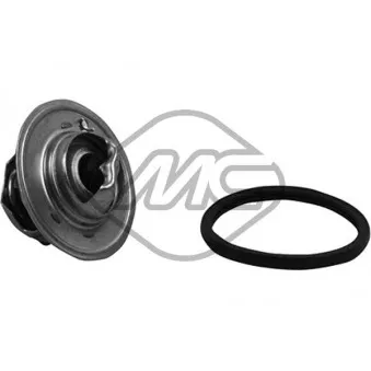 Thermostat d'eau Metalcaucho 30206