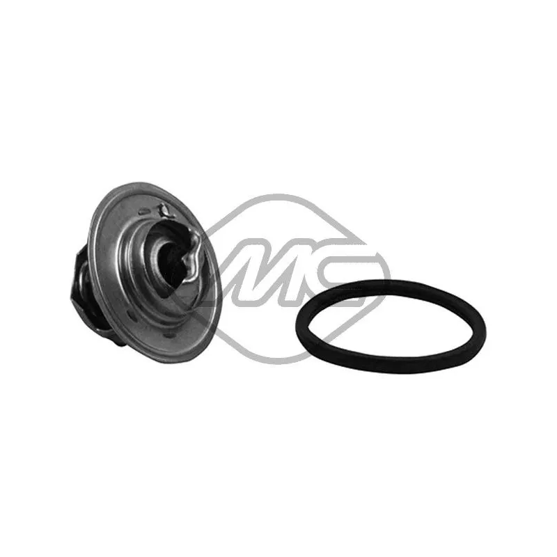 Thermostat d'eau Metalcaucho 30206