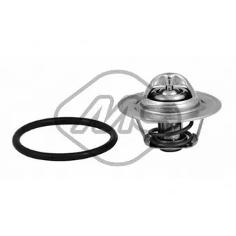 Thermostat d'eau Metalcaucho 30207