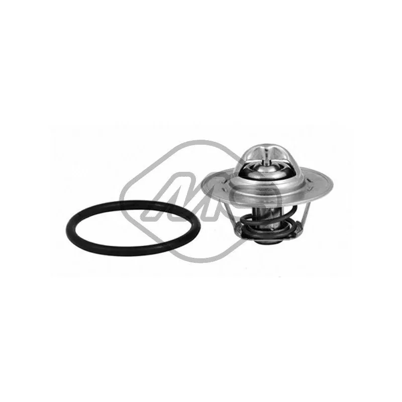 Thermostat d'eau Metalcaucho 30207