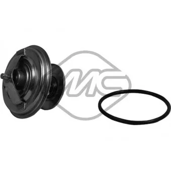 Thermostat d'eau Metalcaucho 30209