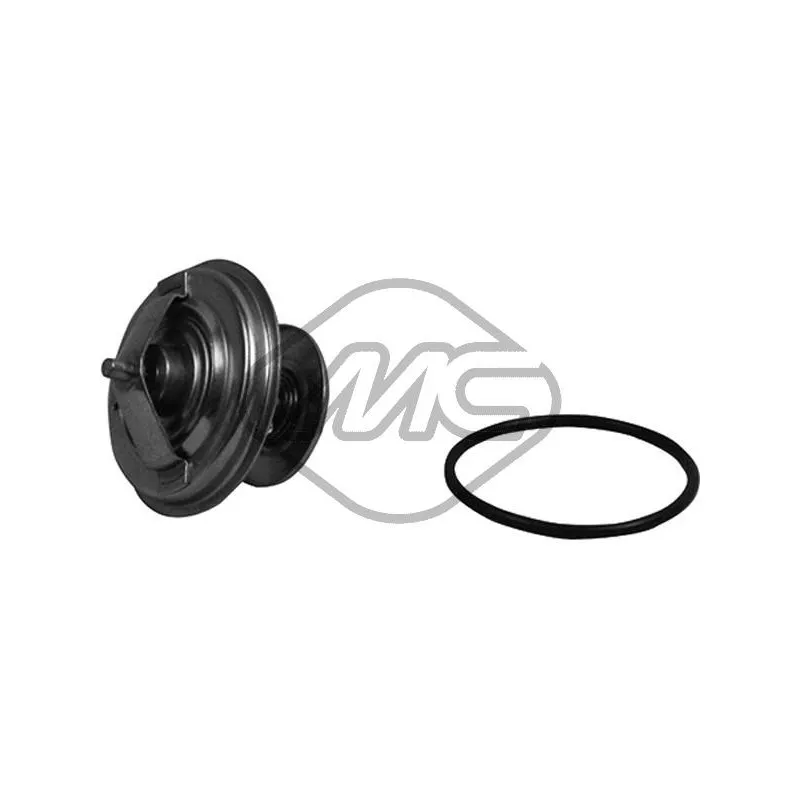 Thermostat d'eau Metalcaucho 30209